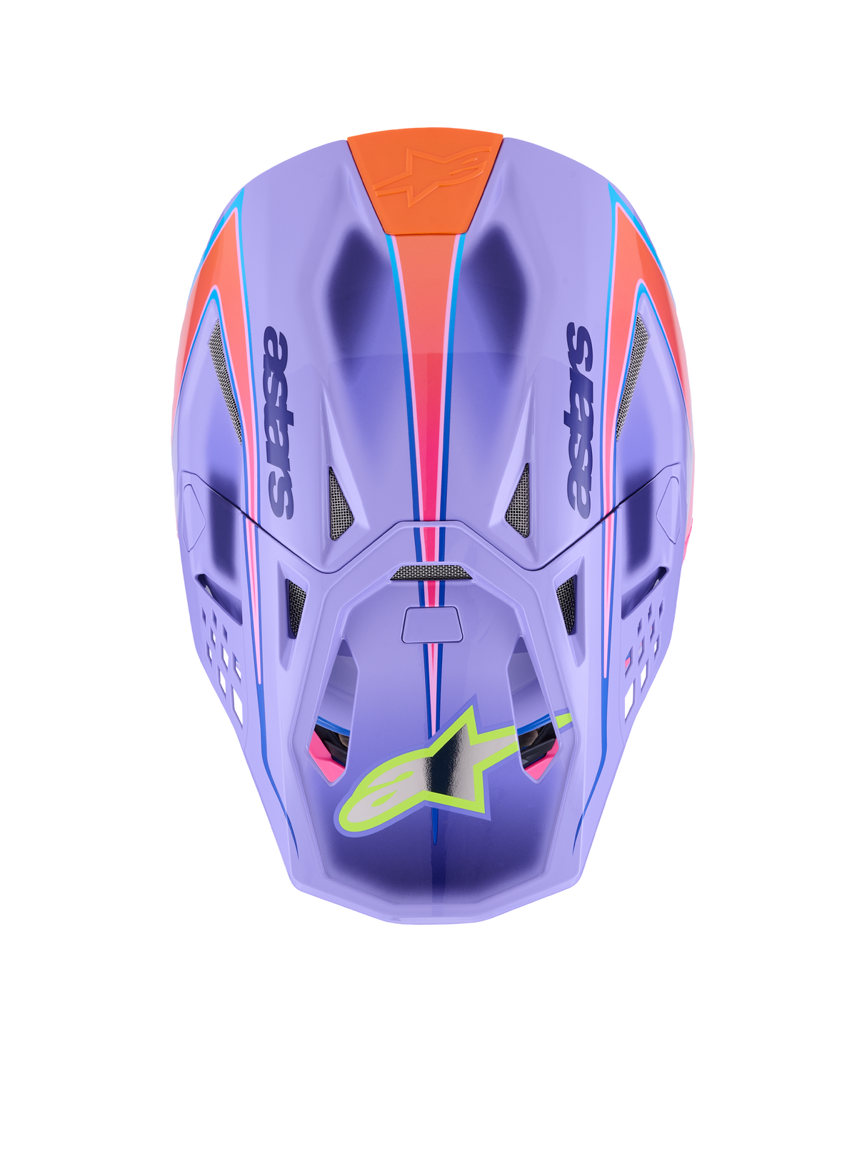 Supertech M10 Jett Lawrence R01 Helmet