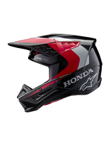 Honda SM5 Helmet