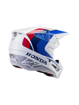 Honda SM5 Helmet