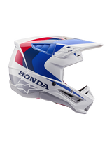 Honda SM5 Helmet