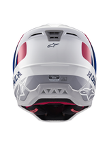 Honda SM5 Helmet