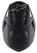 Missile Tech Solid Helmet