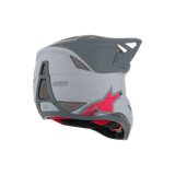 Missile Tech Racer Helmet