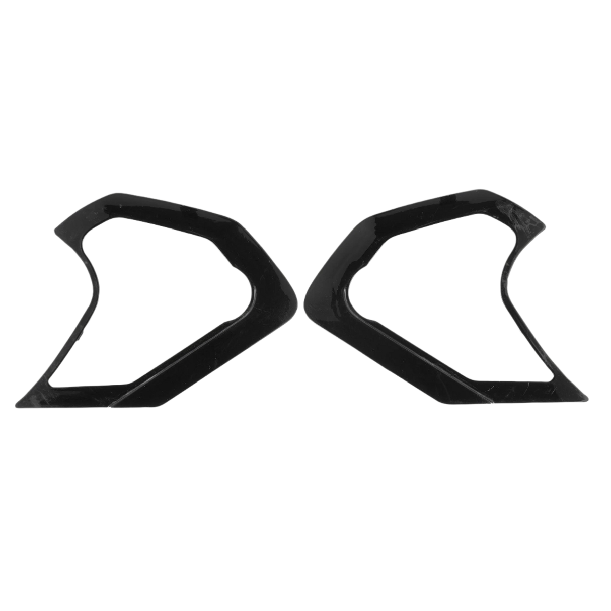 Supertech R10 Shield Mechanism Cover