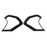 Supertech R10 Shield Mechanism Cover