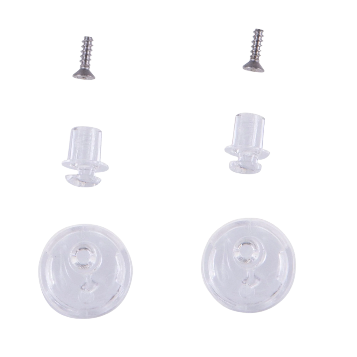 Pinlock Tear Off Pins Kit