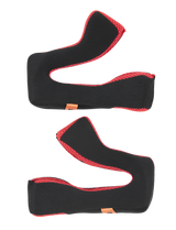 Cheek Pad Set S-M5 22.06 + 5 Mm