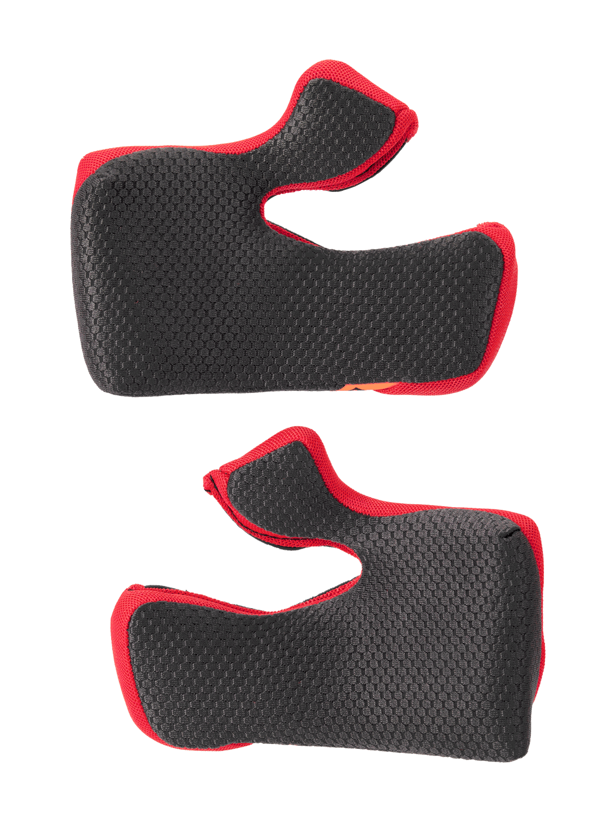 Cheek Pad Set S-M10 22.06 Regular + 5 mm