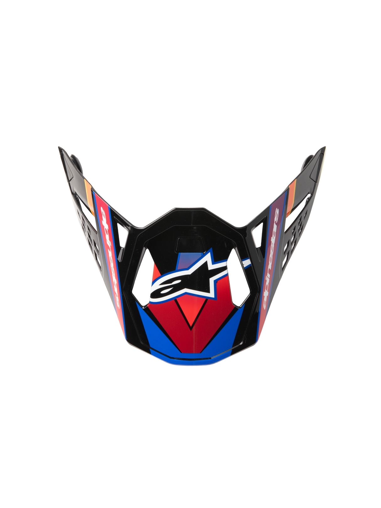 Supertech M10 Era Visor