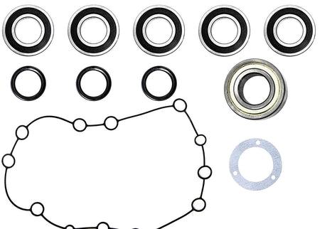 8in. Portal Gear Lift Seal and Bearing Rebuild Kits