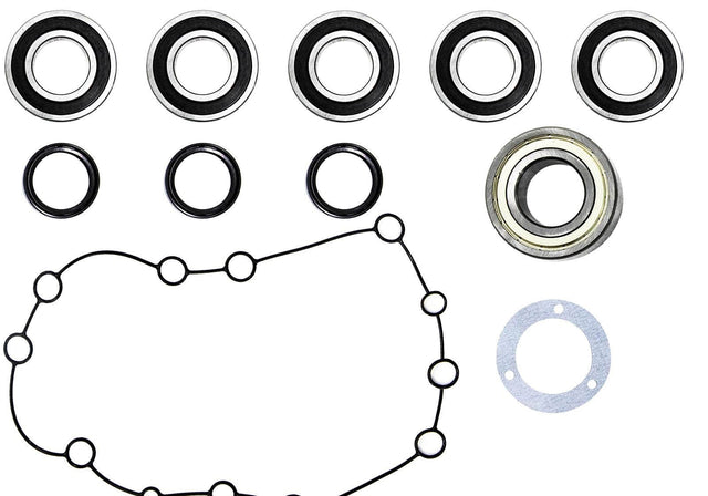 8in. Portal Gear Lift Seal and Bearing Rebuild Kits