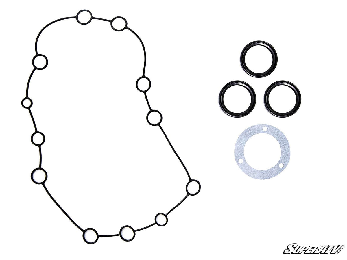 8in. Portal Gear Lift Seal and Bearing Rebuild Kits