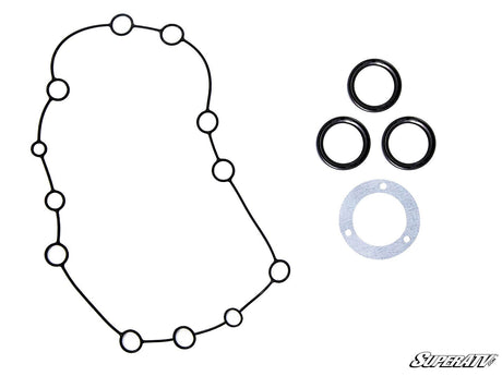 8in. Portal Gear Lift Seal and Bearing Rebuild Kits