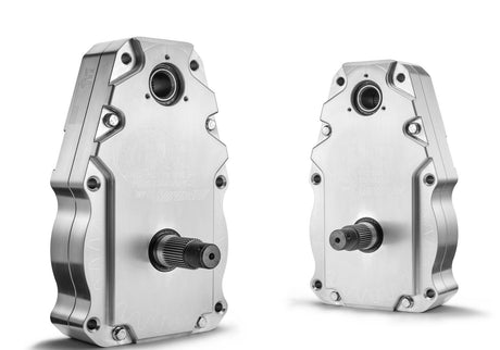 Can-Am Renegade 8in. Portal Gear Lift - 60% - Billet