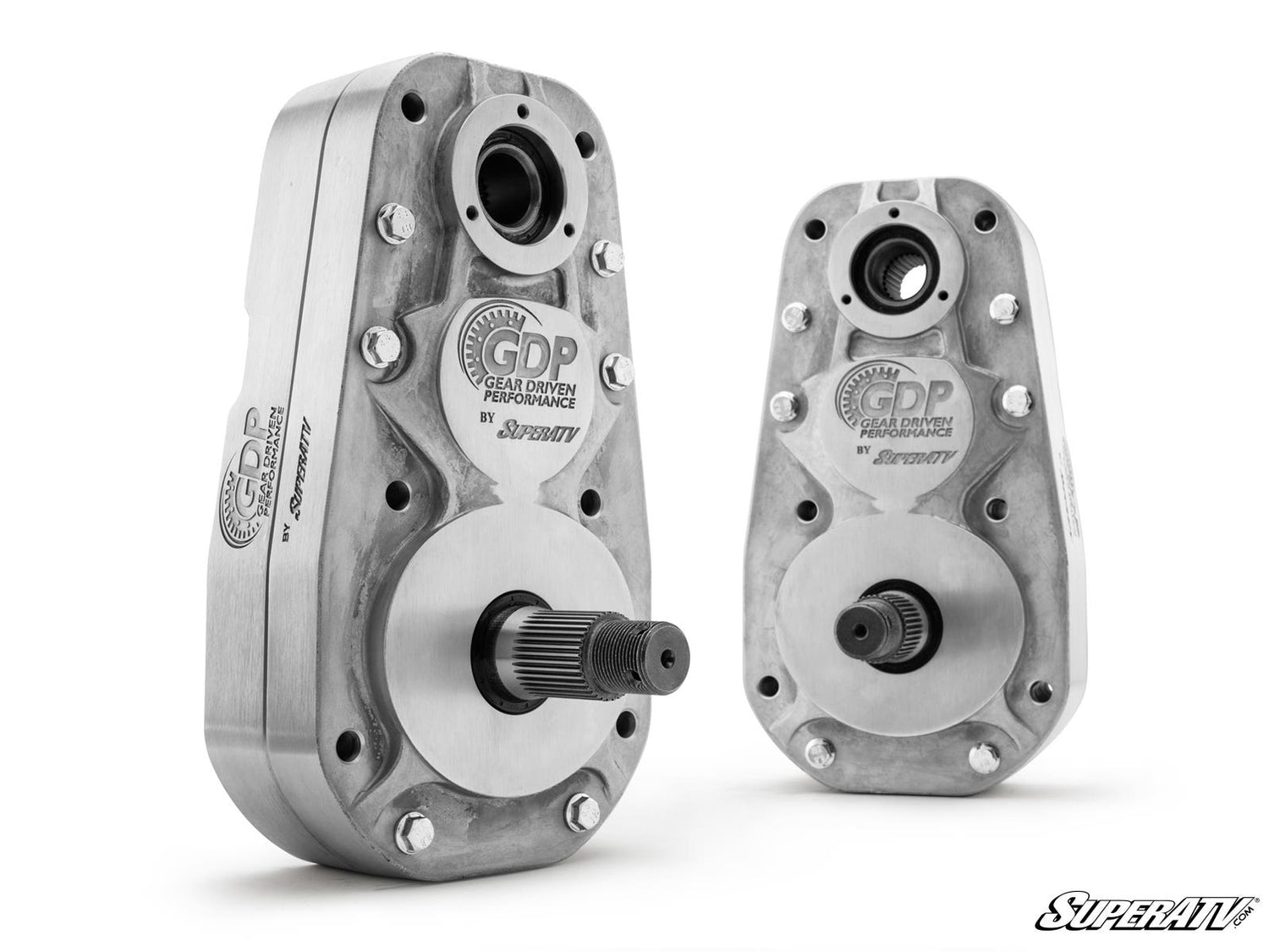 Can-Am Defender 8in. Portal Gear Lift