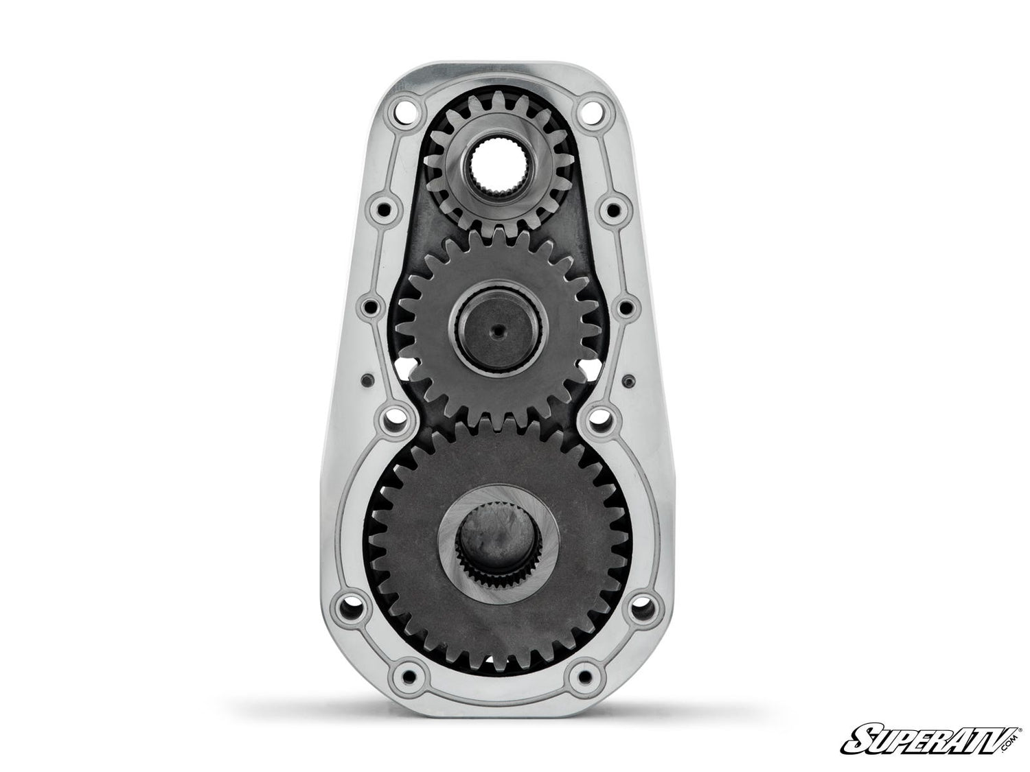 Can-Am Defender 8in. Portal Gear Lift