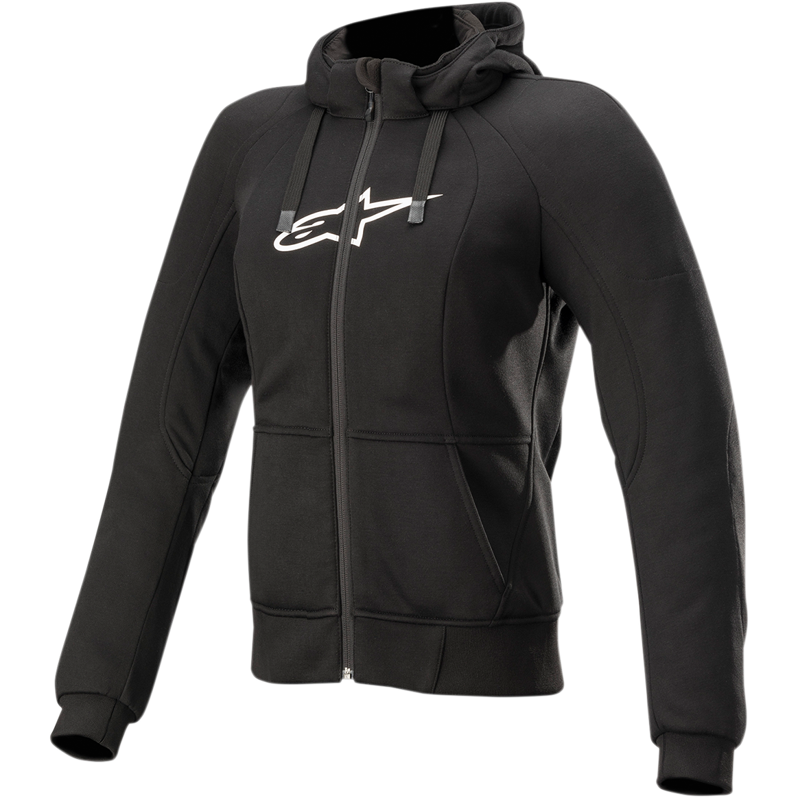 Women Stella Chrome Sport Hoodie