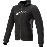 Women Stella Chrome Sport Hoodie