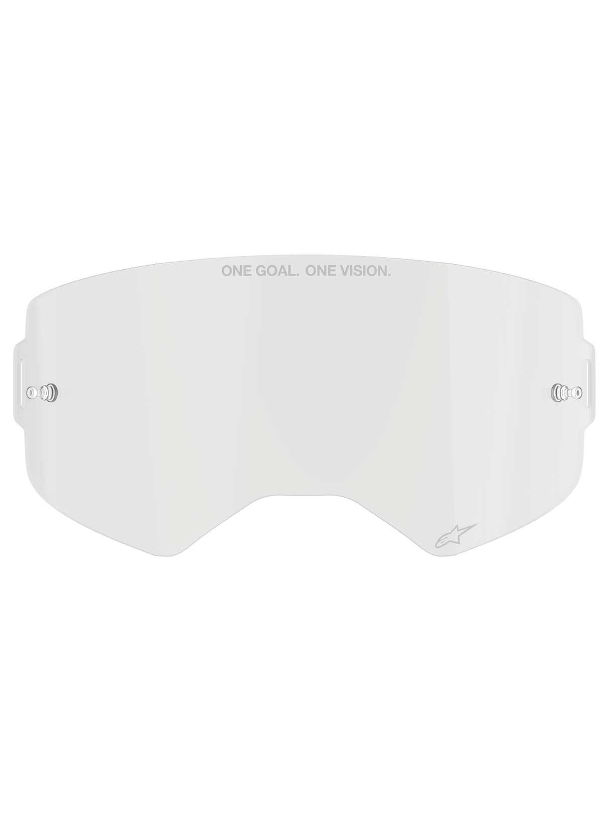Supertech Clear Lens