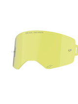 Supertech Clear Lens