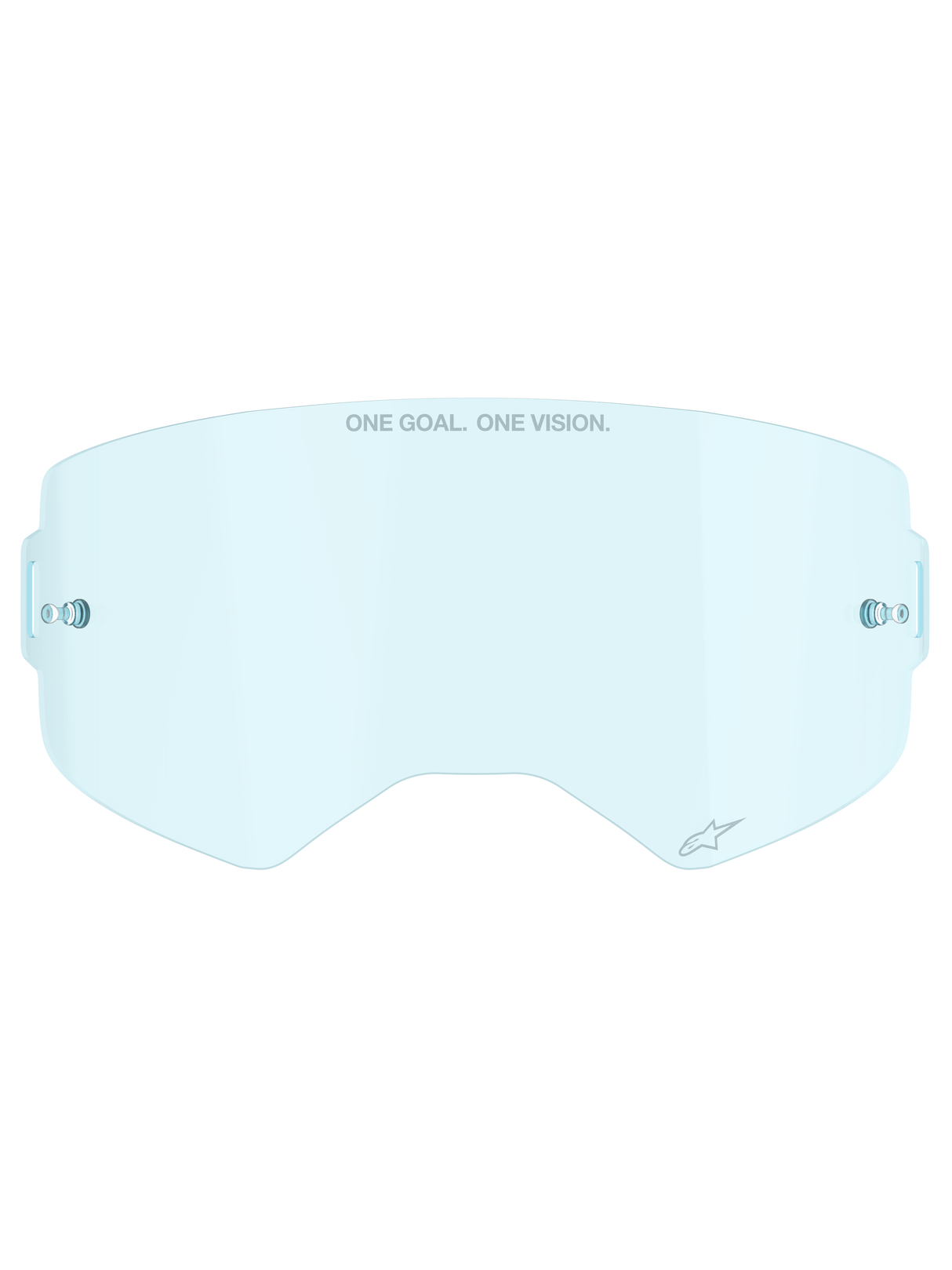 Supertech Clear Lens