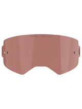 Supertech Clear Lens