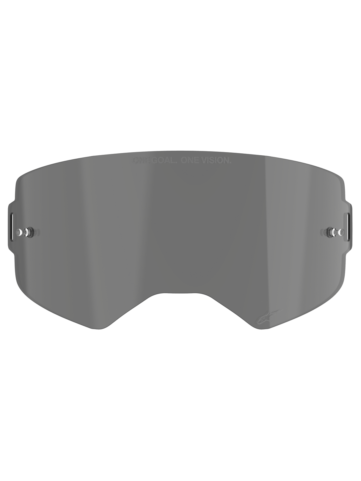 Supertech Smoke Lens