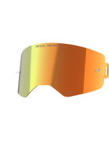 Supertech Mirror Lens