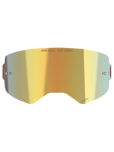 Supertech Mirror Lens