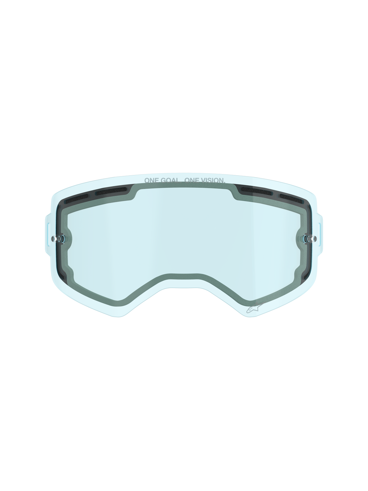 Supertech Dual Pane Lens