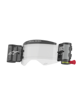 Supertech Kit Wide Vision Roll Off