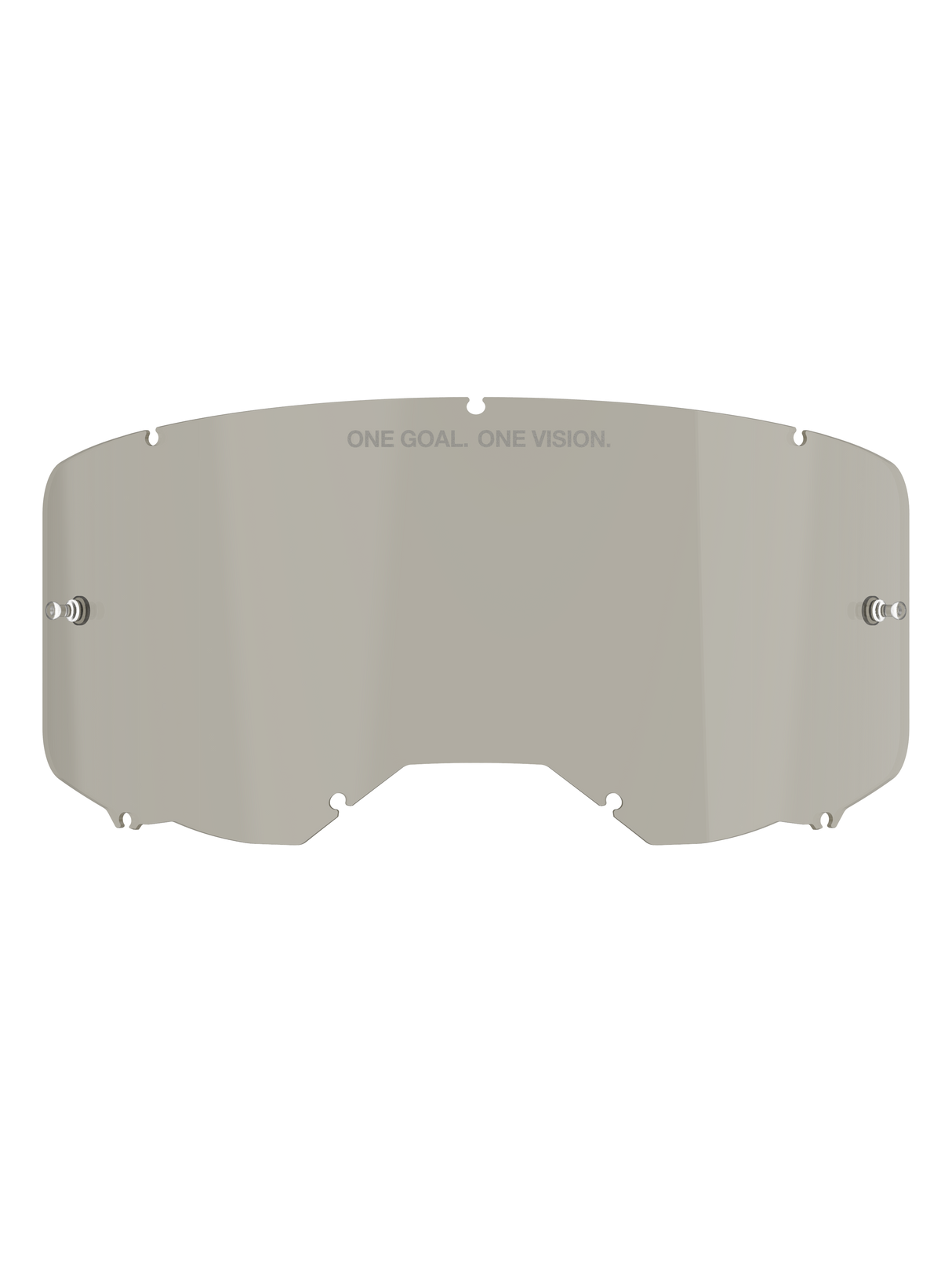 Vision 8-5-3 Smoke Lens