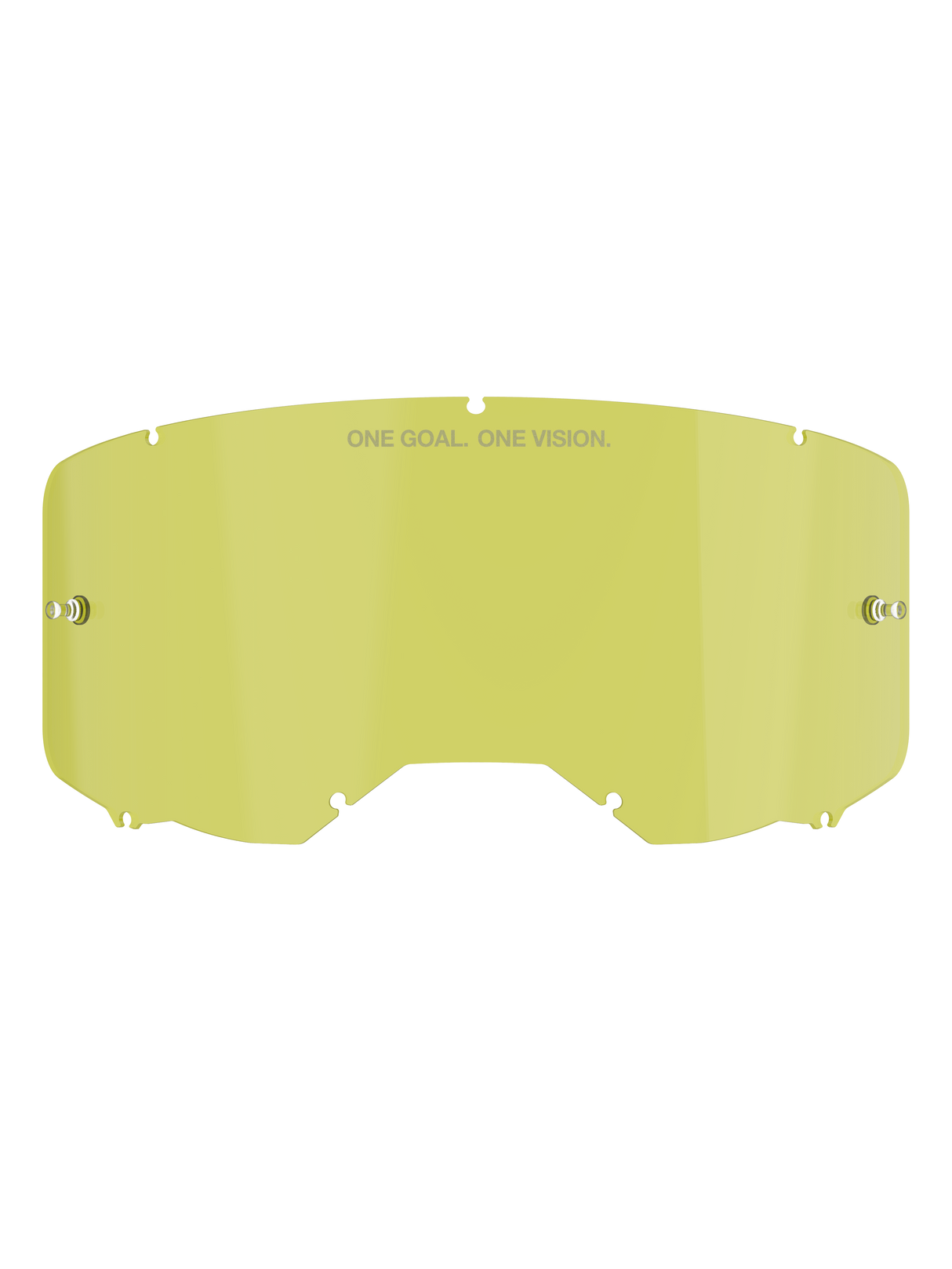 Vision 8-5-3 Smoke Lens