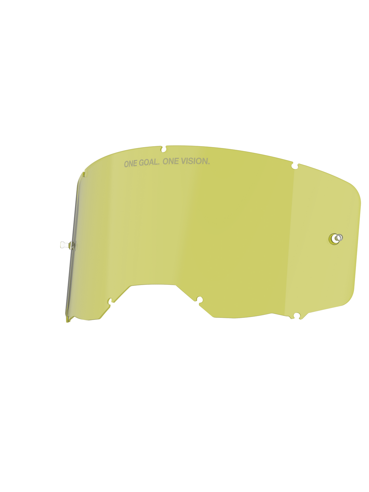 Vision 8-5-3 Smoke Lens