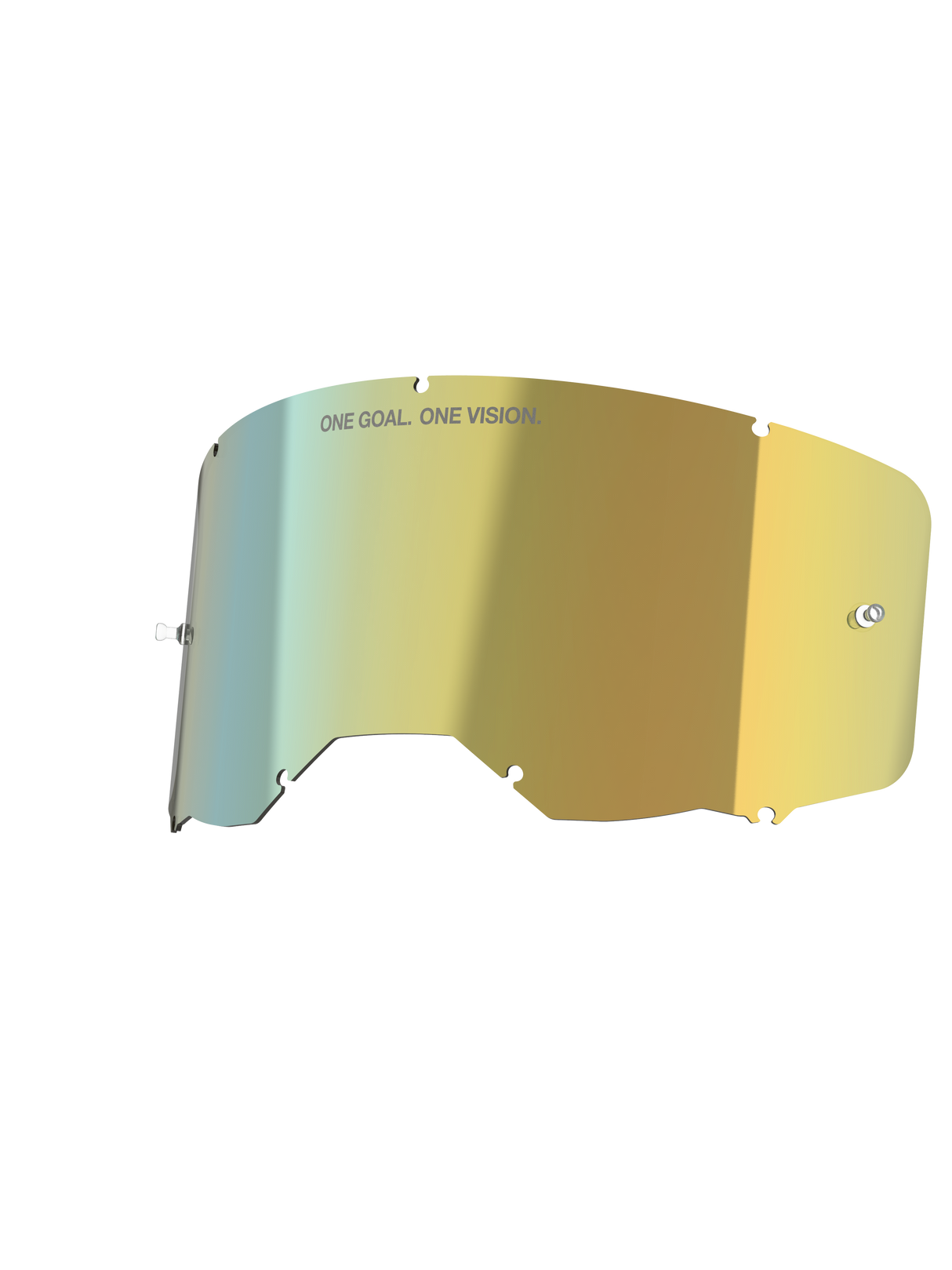 Vision 8-5-3 Mirror Lens