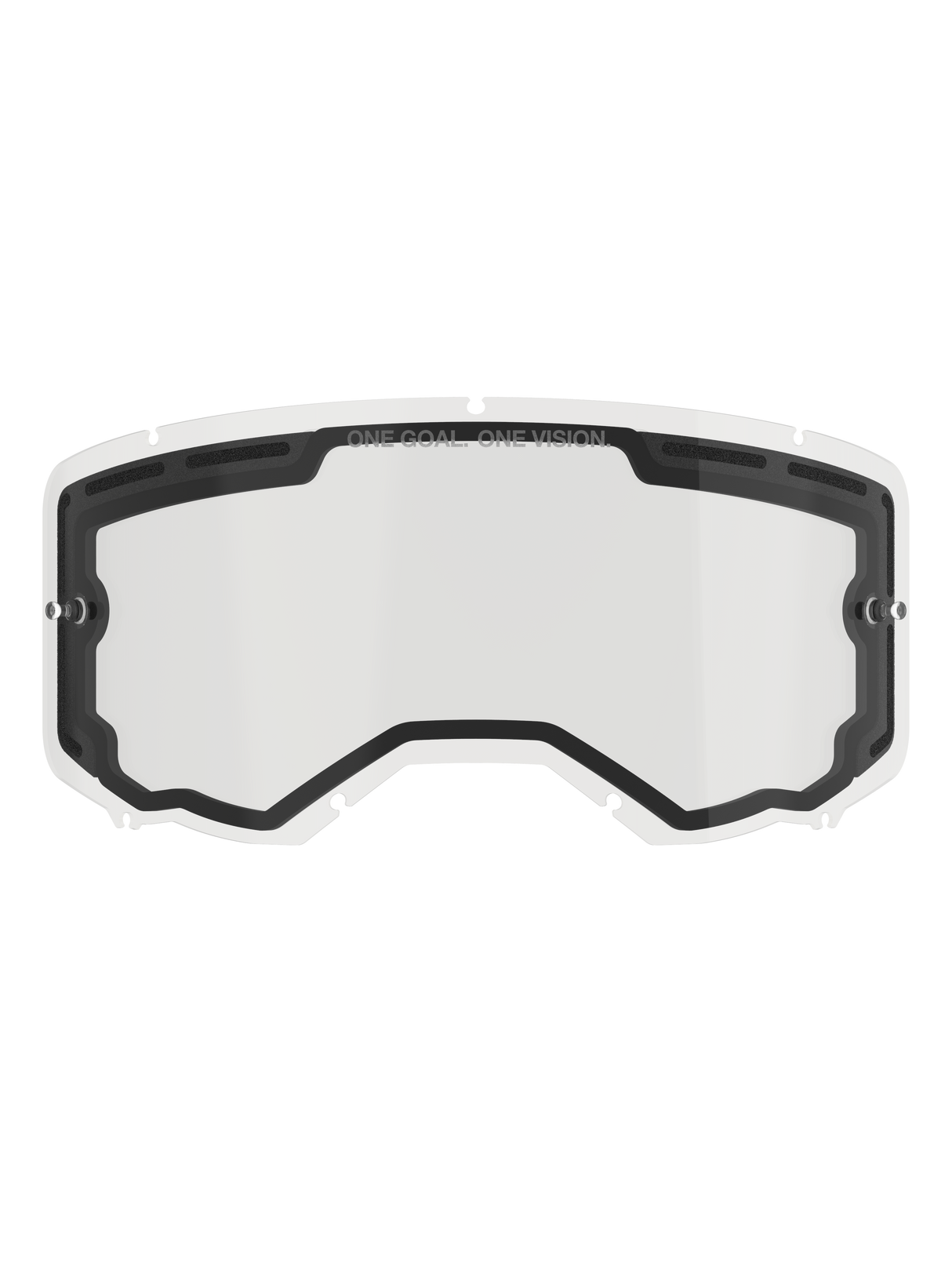 Vision 8-5-3 Lens Dual Pane