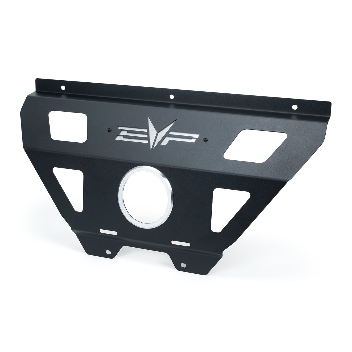 EVP Center Exit Muffler With Rear Fascia for Ranger 1500