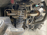2023-2026 Gen 3 Outlander 500-700cc (all models) Bomber Performance Series Slip On