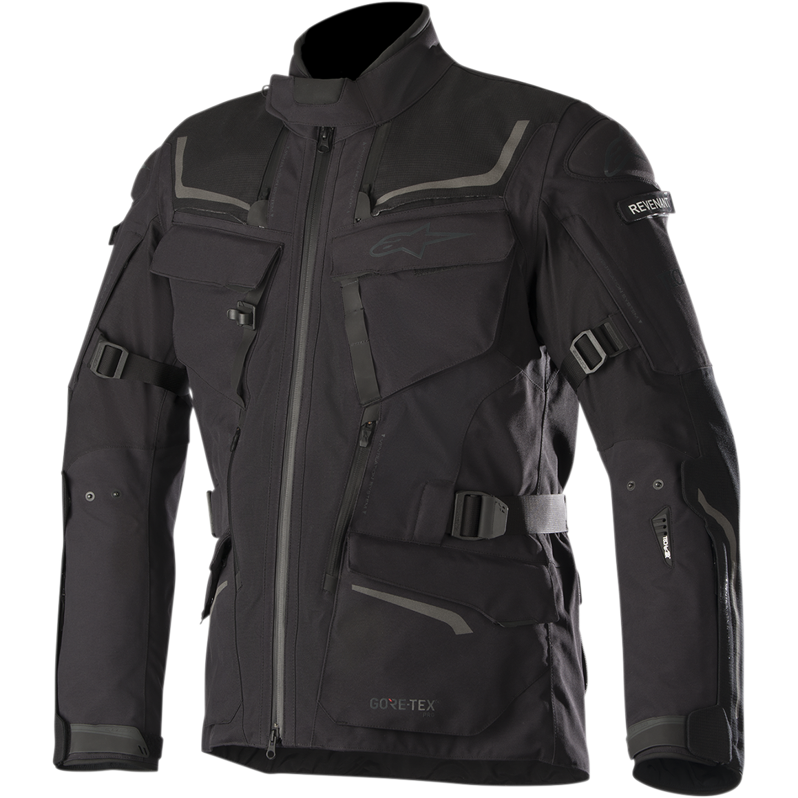Revenant Jacket Tech-Air® Compatible
