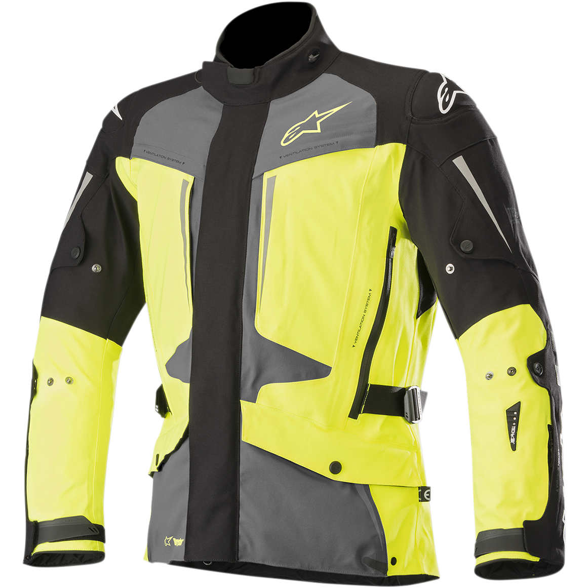 Yaguara Drystar® Jacket Tech-Air® Compatible