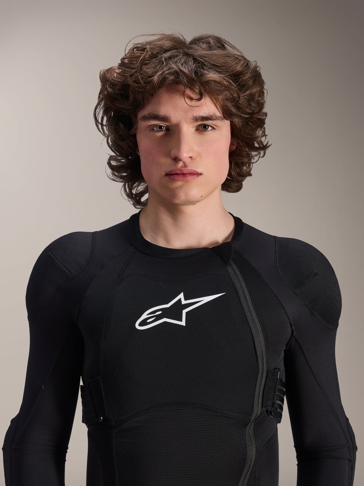 A-Impact Plasma Protection Jacket - Long Sleeve