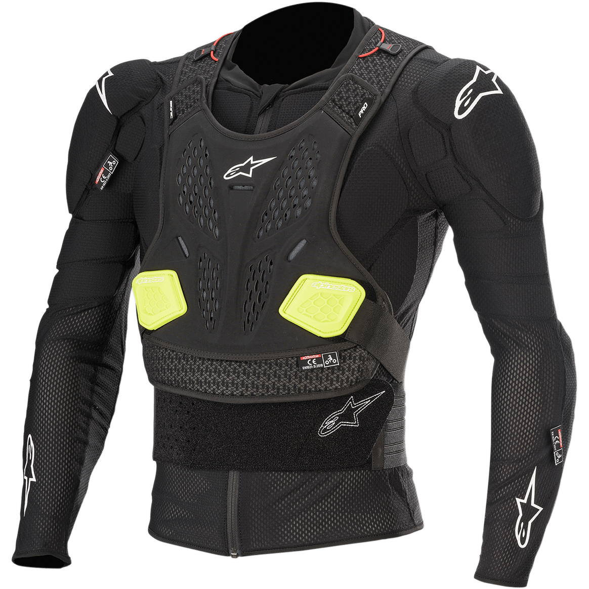Bionic Pro V2 Protection Jacket