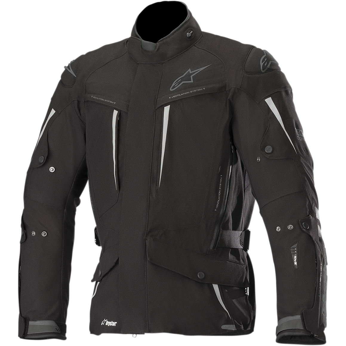 Yaguara Drystar® Jacket Tech-Air® Compatible