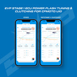 CFMOTO U10 PRO ECU Bench Power Flash