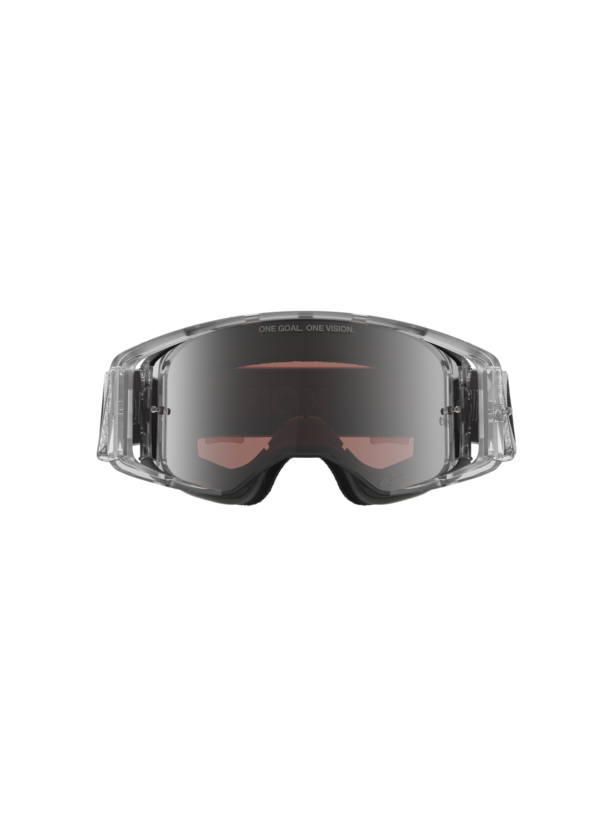 Limited Edition DNGR38 XXV Supertech Vision Goggles