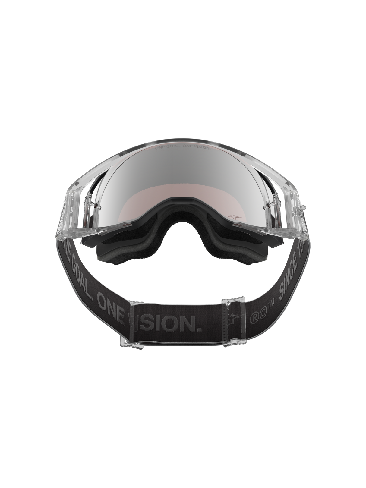 Limited Edition DNGR38 XXV Supertech Vision Goggles