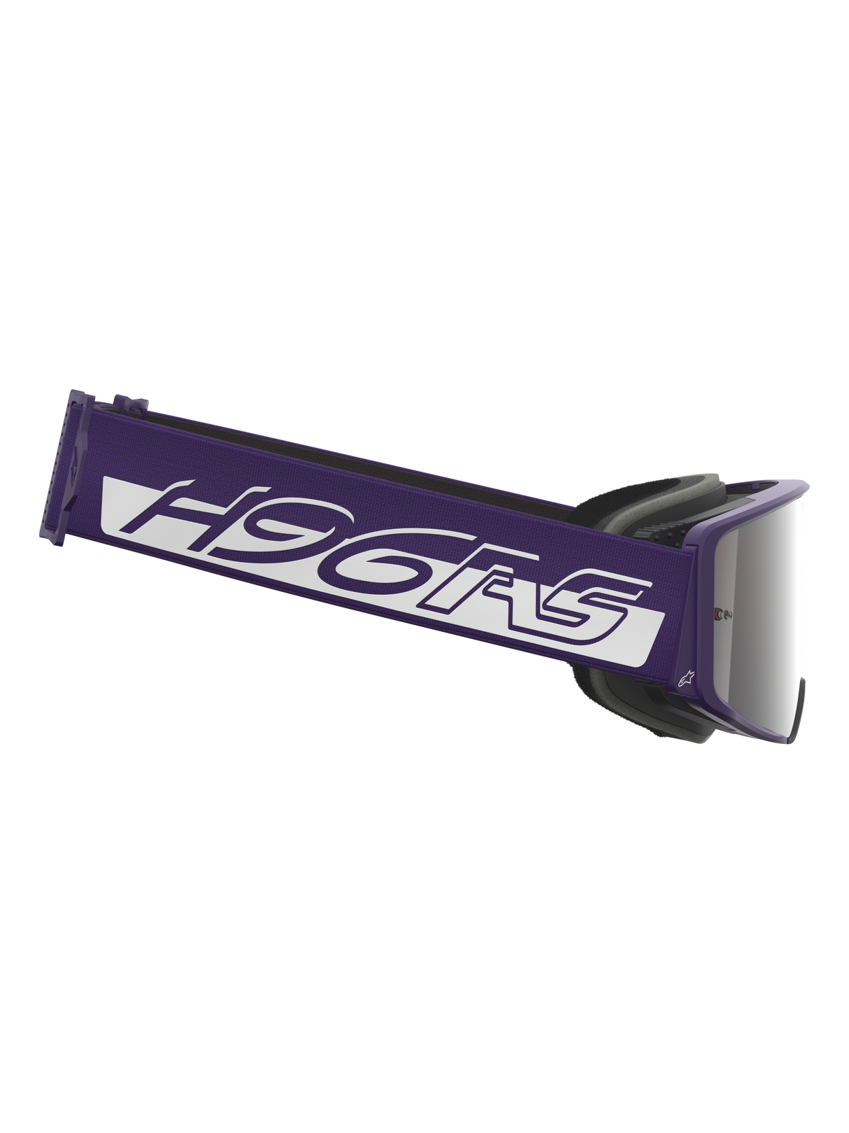 Limited Edition HUNTA96 XXV Supertech Vision Goggles