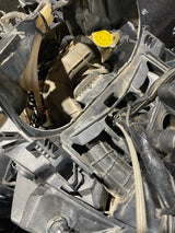 SLG Big Shot Intake/Snorkel DIY Kit For 2012-2024 G2 CanAm Outlander 450-570-650-800-850-1000
