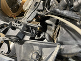 SLG Big Shot Intake/Snorkel DIY Kit For 2012-2024 G2 CanAm Outlander 450-570-650-800-850-1000