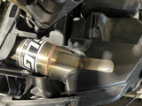 SLG Big Shot Intake/Snorkel DIY Kit For 2012-2024 G2 CanAm Outlander 450-570-650-800-850-1000